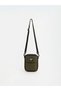 Ozmarka New Season Khaki Men's Shoulder Bag