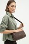 Women's Shoulder Bag Brown Byn2531 - 3