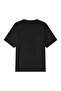 Men's Chiikawa Usagi Printed Cotton Blend Relaxed Tee - 4