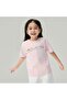Kids' Chiikawa Pearl Amethyst Crew Neck Relaxed T-Shirt