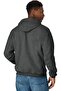 Ecosmart Sweatshirt with Hooded Fleece for Men from Hans - 2