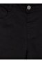 Regular Fit Boys' Gabardine Trousers (W6) - 2