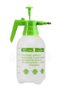 Manual Pressurized Pump Garden Spray-2 Liter Capacity for Herbicides, Pesticides, and Fertilizers - 4