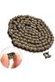 25H 136 chain for mini motorcycle/ATV. - 4