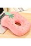 Office Nap Pillow Memory Cotton, Cooling Pillow with Ear Hole, Soft Nap Pillow, Ear Pillow for Side - 4