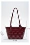 Women's Shoulder Bag Bordo Sly443 - 5