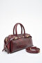 Women's Handbag Bordo Sly462 - 3
