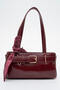 Women's Shoulder Bag Bordo Sly471