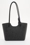 Benetton Women's Arm Bag Black Bnt1913 - 2