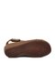 Copper Heel Gel Supported Anatomical Adjustable Strap Women's Sandals 09-192 Z - 5