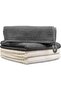 4Pcs Microfiber Cleaning Cloth，Soft Absorbent Cloth, Multi-Purpose Cleaning Cloth, Highly Ab