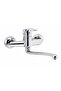 Eli̇ta Applique Kitchen Sink Faucet Acar 15.01.302 - 2