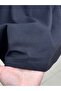 Zeray Wide Sleeve Plain Tunic-Mf1915 Black - 6