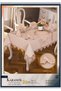 Karanfil Gardenya Linen Cappuccino 12 Person 26 Pieces 160 × 220 cm Tableware Runner - 2