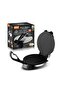 Electric Roti Maker – 1800W Non-Stick Crepe, Chapati, Tortilla Press, Indian Style Cooker - 2