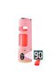 600 ml Portable Juicer Bottle with 401 Cup Travel Cup Design and Marked Capacity for smoothies and juice and drinks Outdoor Use Routine Use - 4