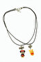 Çzgflm Character Friendship Necklaces (Double Necklace) - 2
