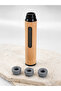 Portable Ashtray Thin Medium Thick Mini Ashtray with 3 Different Tips - 4