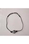 Lale Handmade Evil Eye Beaded Short Long Adjustable Necklace - 2