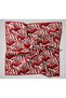 Twill Silk Scarf 11471-16 - 8