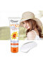Vitamin C Refreshing Whitening Sunscreen SPF 50 PA+++ UVA/UVB Protection – 50g - 4