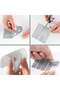 Self-Adhesive Fiberglass Screen Repair Patch for Windows, Doors & Tents