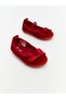 I Bow Detailed Baby Girl Ballerina Shoes from Freezen Store - 3
