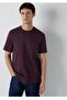 Single Pocket 100% Cotton Regular Fit T-Shirt