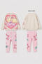 Barbie Tights Set