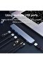محول USB متعدد الوظائف 8 في 1، USB-C، قارئ بطاقات SD/TF، مدخل صوت 3.5 ملم، USB 3.0، مقبس مزدوج |   نقل البيانات عالي السرعة - 7