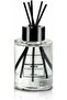 Empty Car Air Freshener Vent Clips, Clear Glass Essential Oil Diffuser Vials, Auto Perfume Aromather