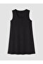 Trendlucky Plus Size with Difference 100% Cotton Flared Dress 2-Piece - 8