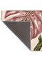 Eta Traditional Patterned Modern Woven Base Decorative Carpet Eta4067Pink - 5