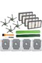 Spare parts for iRobot Roomba S9/S9+, 16 parts in total