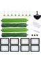 Accessories for the iRobot Roomba i7 robot vacuum cleaner, replacement parts for robot cleaning - 26 pieces