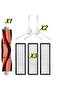 Compatible accessories, suitable for Xiaomi Robot Vacuum and Mop 2 Pro+ STYTJ02ZHM accessories - 2
