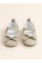 Baby Booties-Home Shoes, Light-Comfortable First Step Shoes, Velcro Comfort, Non-Slip Sole, Ballet Shoes - 2