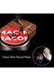 Car Fragrance Diffuser Retro Record Player Car Air Vent Decor Fragrance Diffuser with Vent Cl - 5