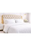 Leen Hotel Bedspread |   7 Pieces (Single Size and Text) - 3