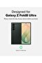 Samsung Galaxy Z Fold 8 Ultra Tempared Glass Screen Protectors Cover Display Easy Slide Tempered Glass - 2 Pack - 2