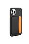 iPhone 11 Case with Card Holder and Raised Camera Silicone - 5