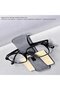 Magnetic sun visor clip – Holds 2 pairs – Scratch-protection during travel - 4