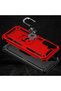 Galaxy A05S Case Camera Protector Magnetic Stand Tank Protection - 6