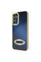 Galaxy A15 Case with Camera Lens Protection, Logo Display, Slim and Lightweight - 3