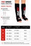 Professional Leg Guards Mma, Muay Thai, Kick Boxing - 4