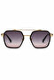 Blaze Black Uv Protection Unisex Sunglasses - 2