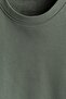 Sweatshirt Loose Fit - 7