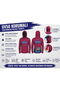 Angler Edition Red Dentex Large - 2