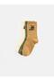 Patterned Boys' Socks 3-Pack (W6)