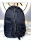 Oskar Backpack 40X30X20 cm Multi-Compartment Large Volume Daily School Bag - 4